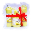 BINGOSPA Zestaw nr 2 Algi o zapachu wanilii 1100ml    ! c